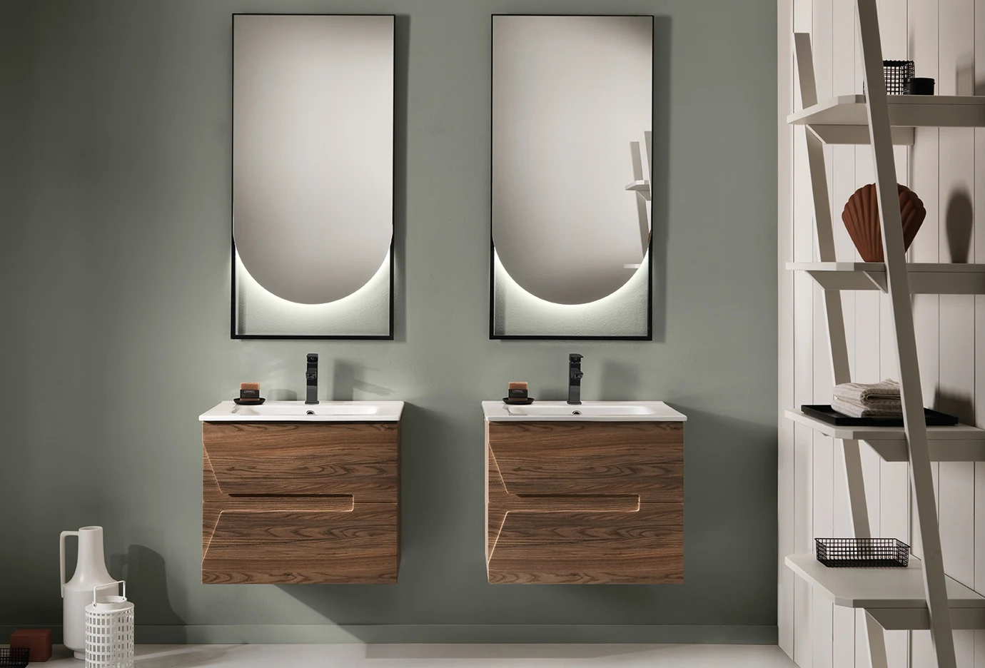 Bagno Haiti