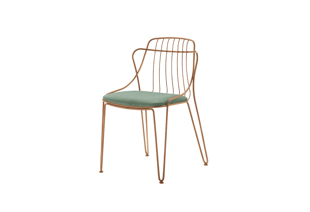 Sedia Marrakech Target Point