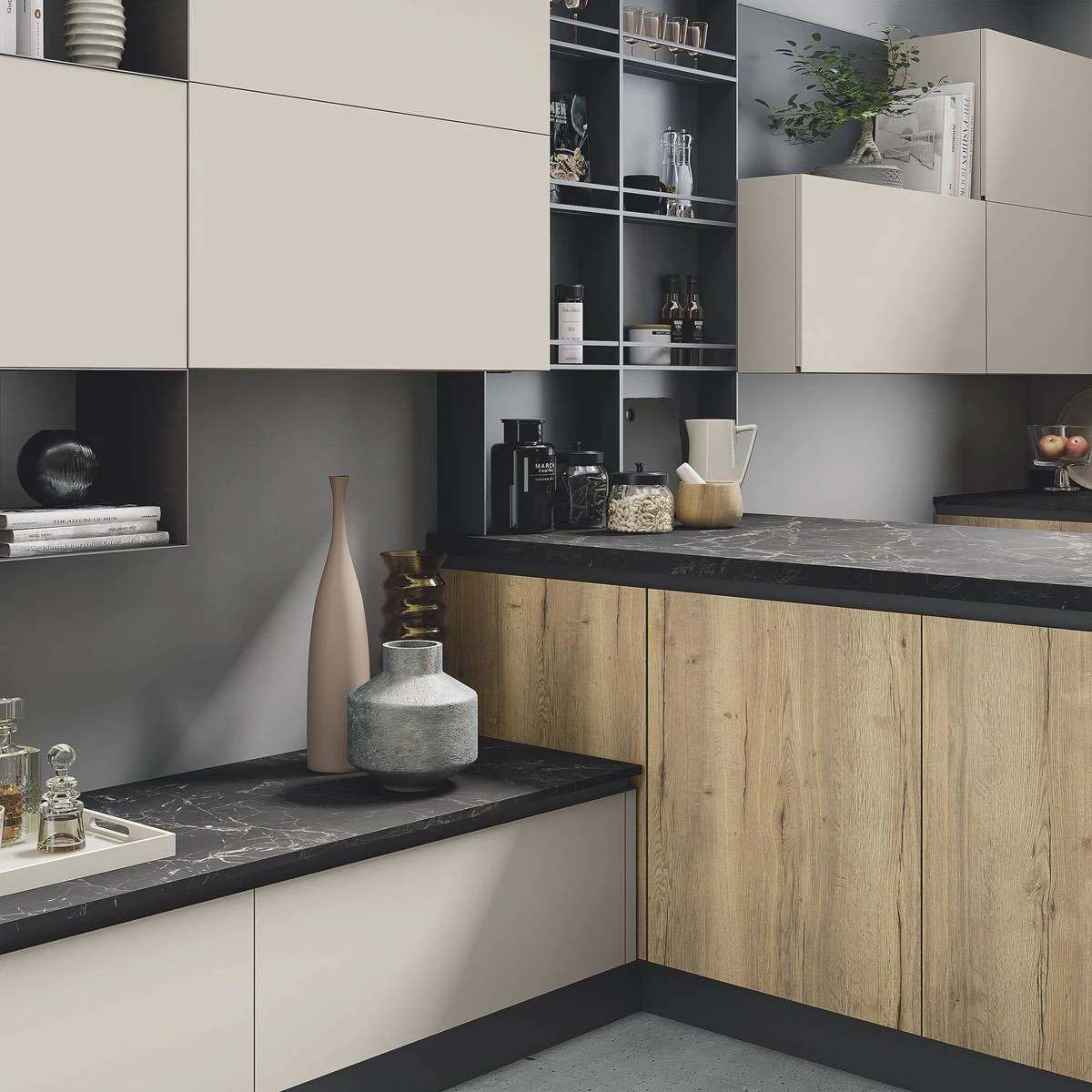Cucina Mobilturi Pop