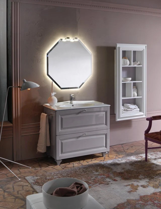 Bagno Compab Acanthis