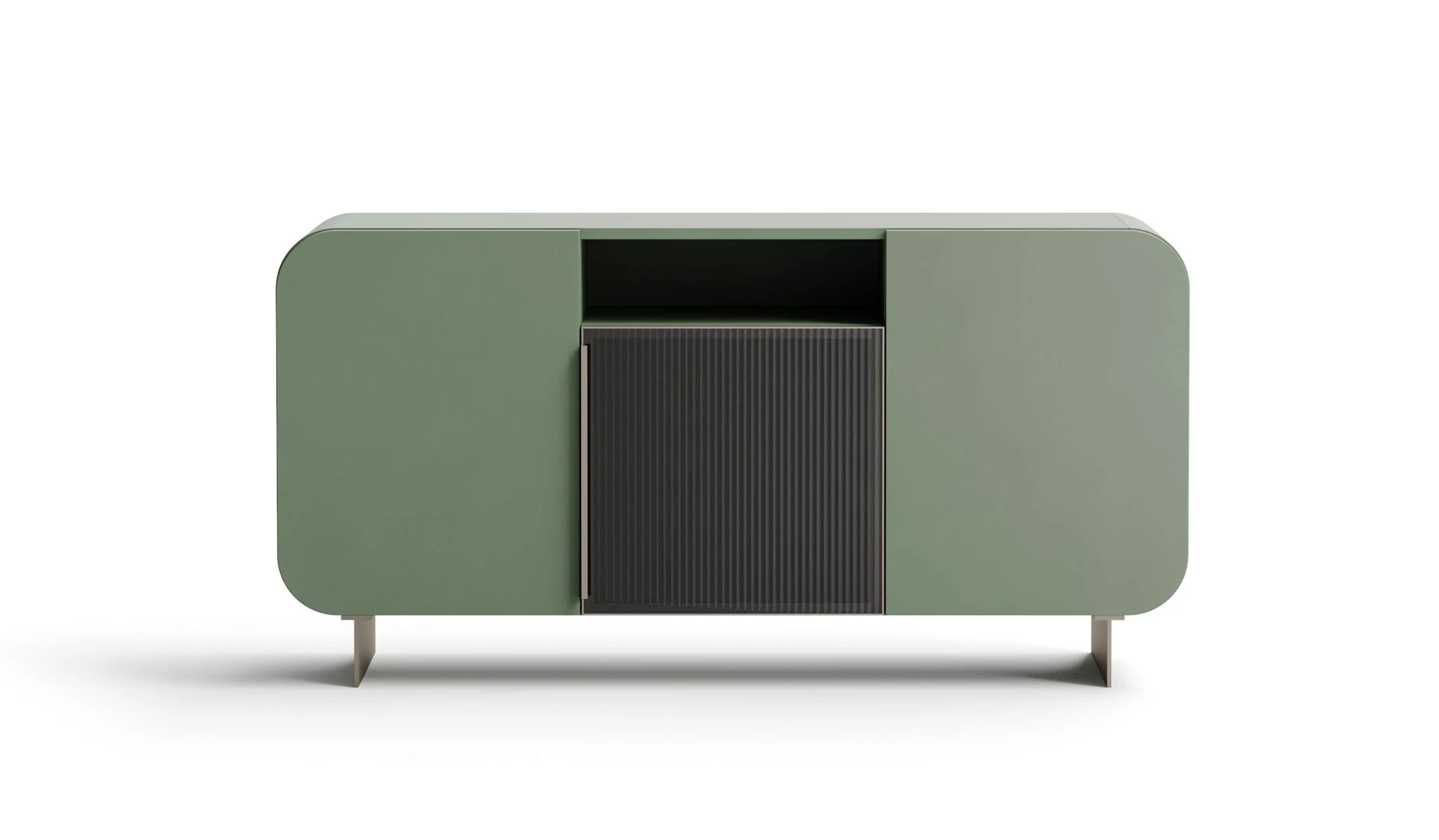 Madia Giessegi Fifty Glass