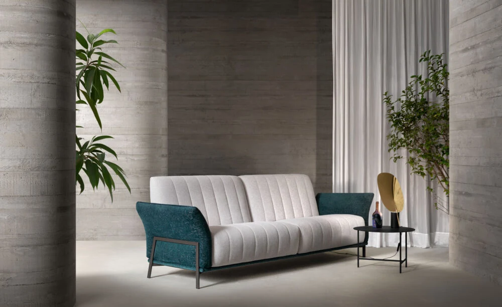 Divano Samoa Blank Minimal / Blank Open
