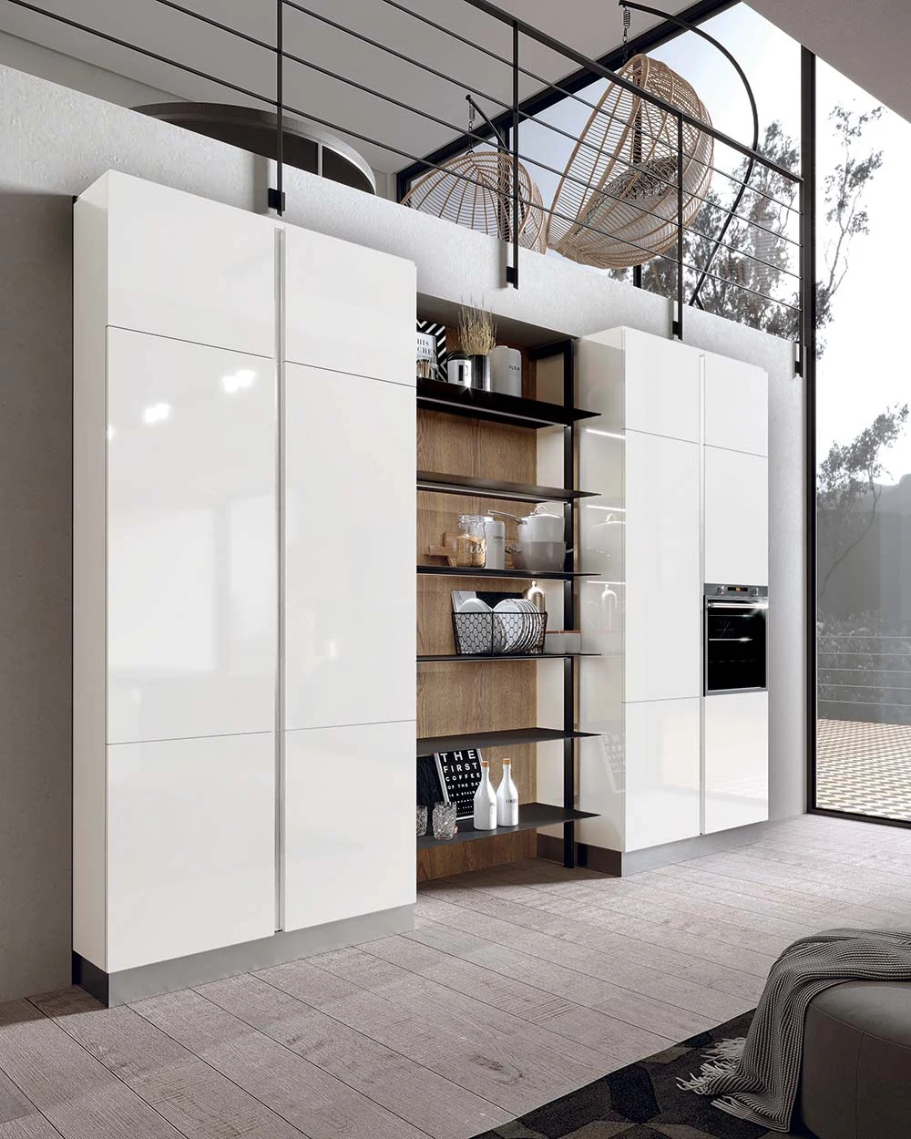 Cucina Landini Greta 