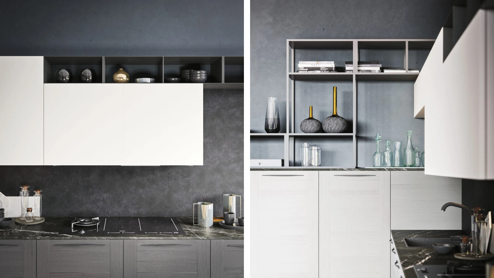 Cucina ArDue Frame