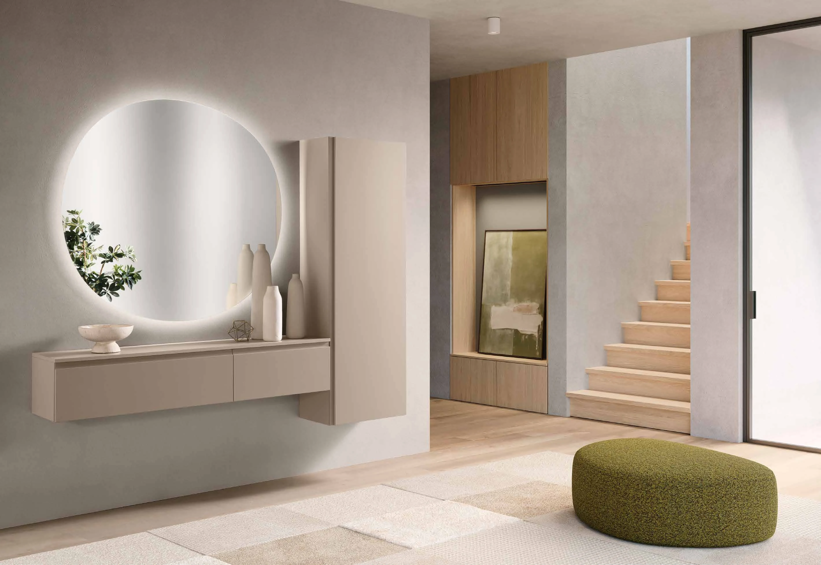 Ingresso Ikone Adige