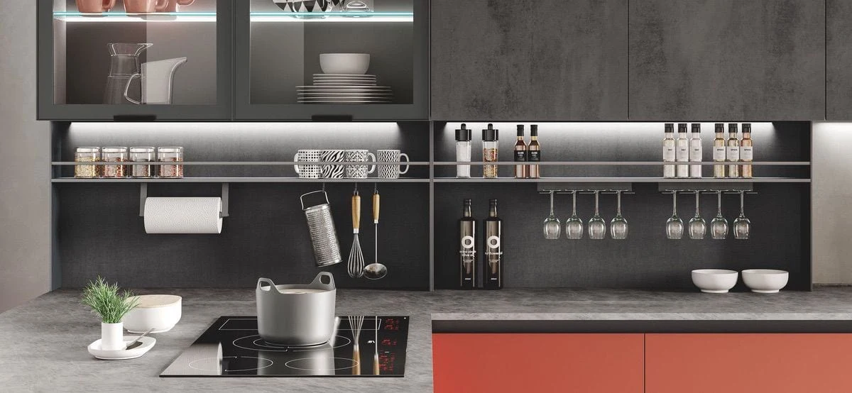 Cucina Mobilturi Oceano
