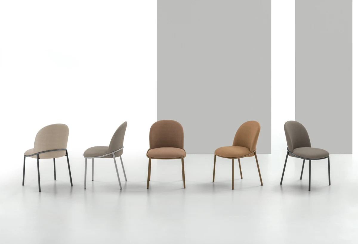Sedia Target Point Ofelia