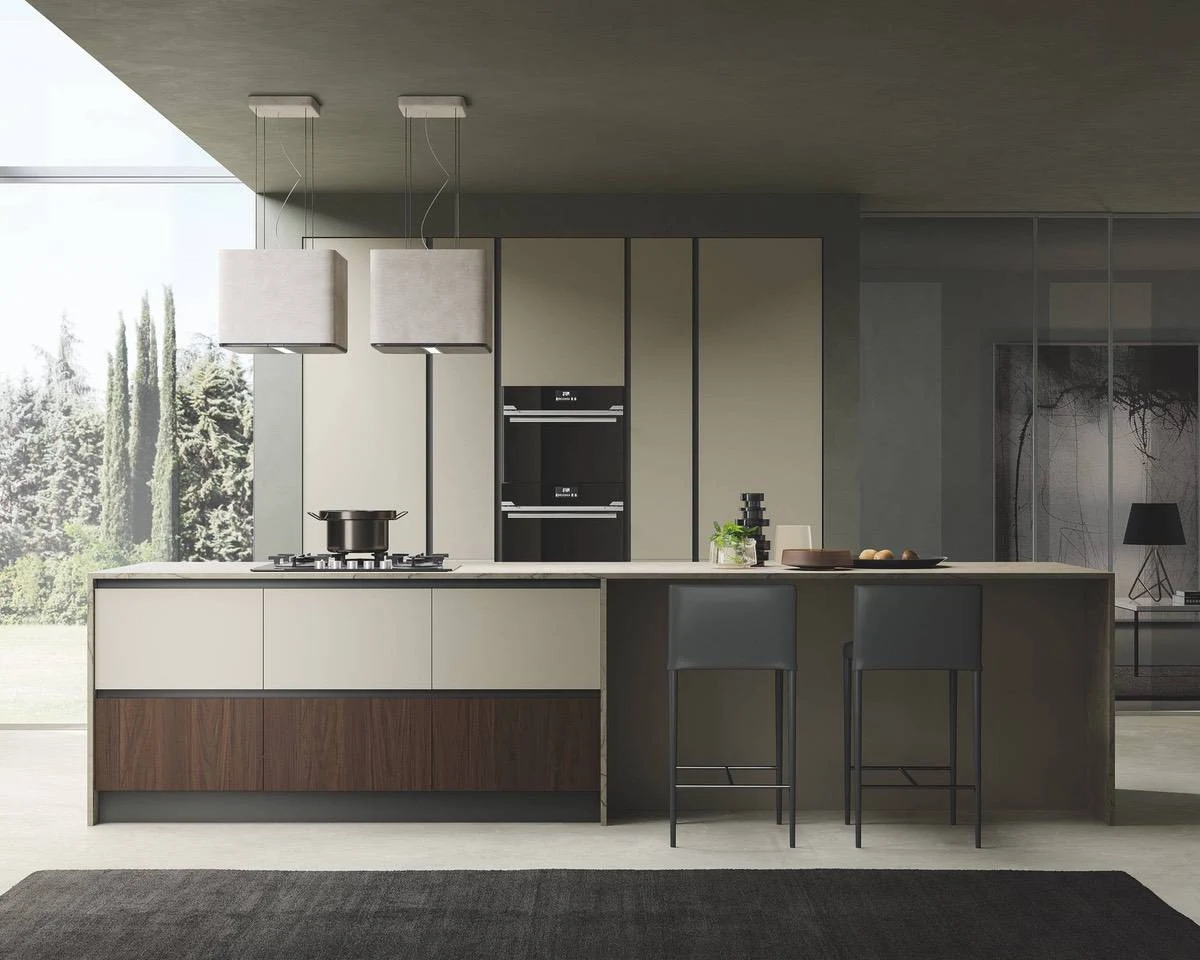 Cucina Mobilturi Star