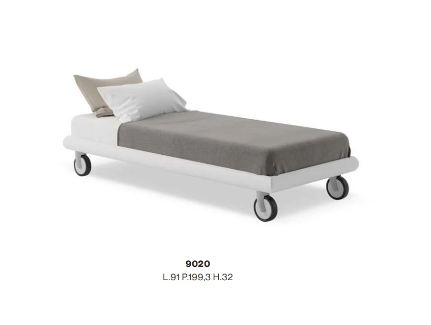 Letto Giessegi - mod.18