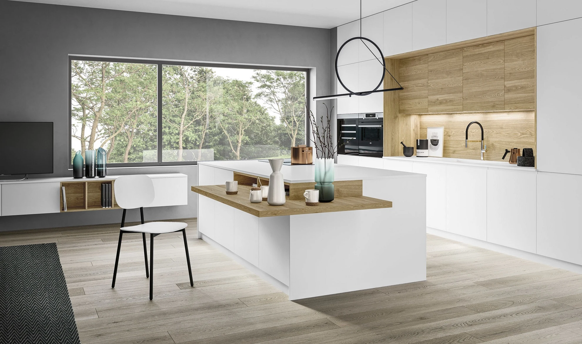 Cucina ArDue J22