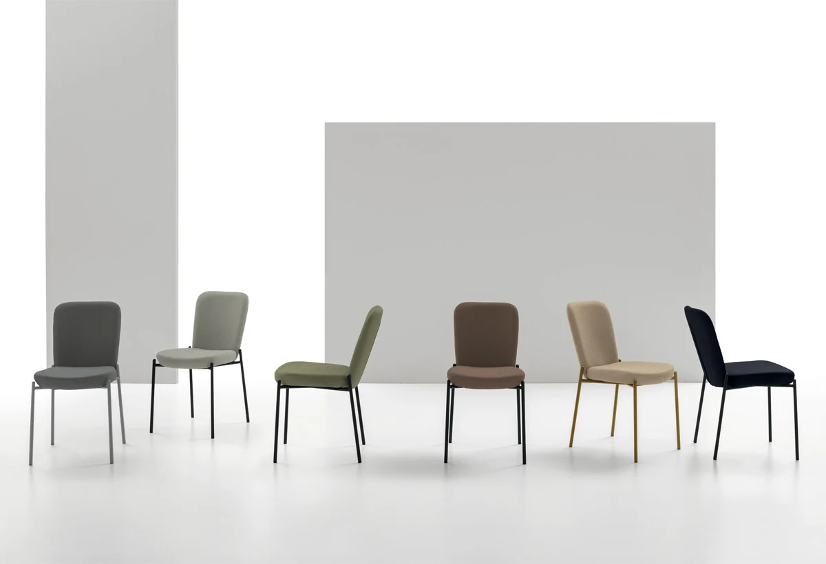 Sedia Target Point Akita 