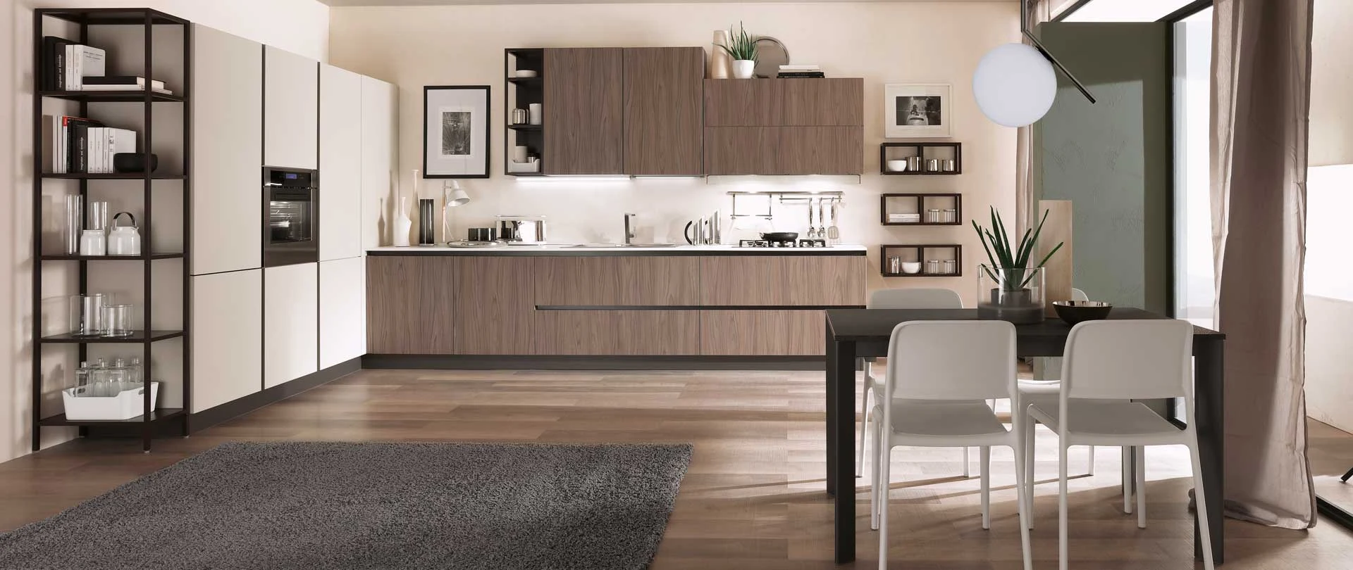 Cucina Mobilturi Zante