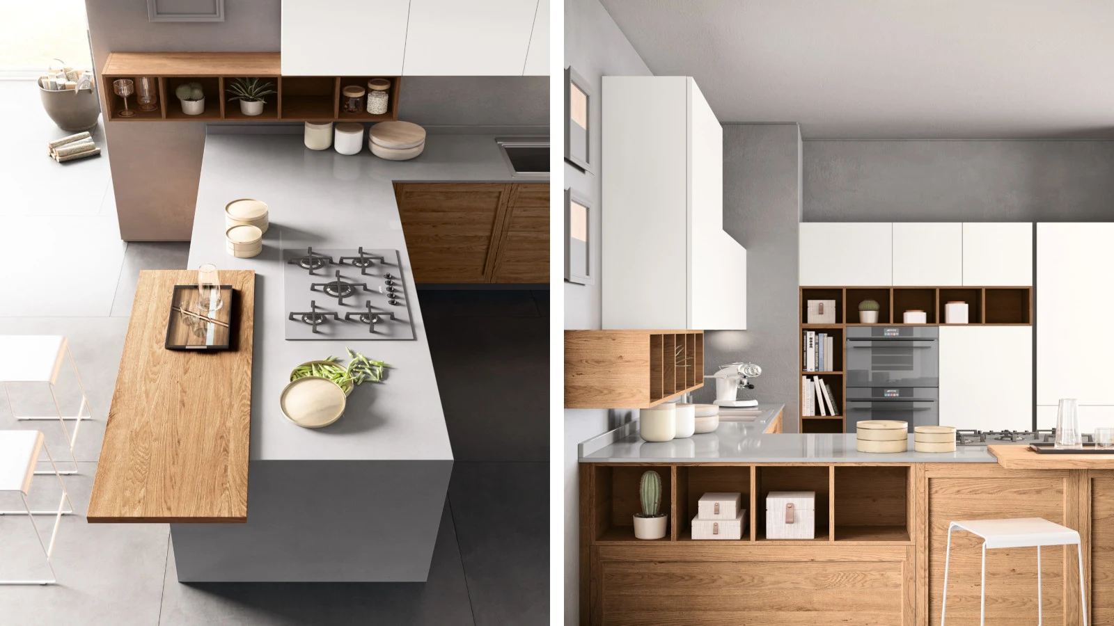 Cucina ArDue Intesa