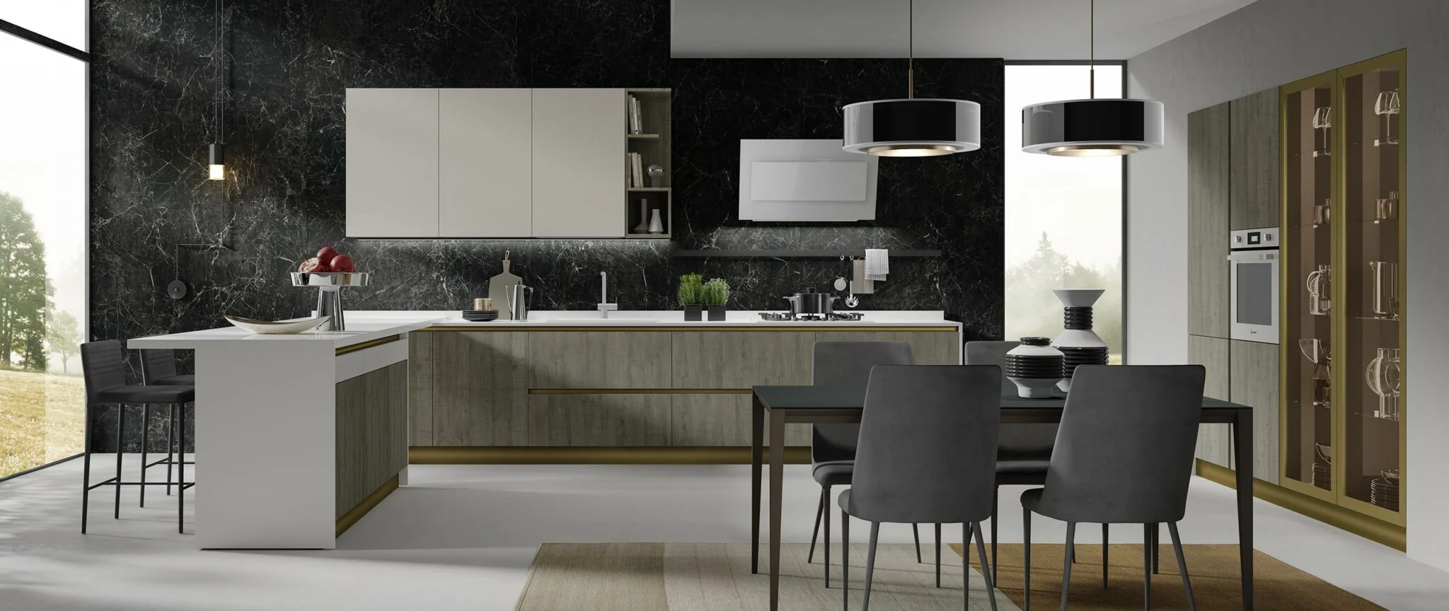 Cucina Mobilturi Nevada