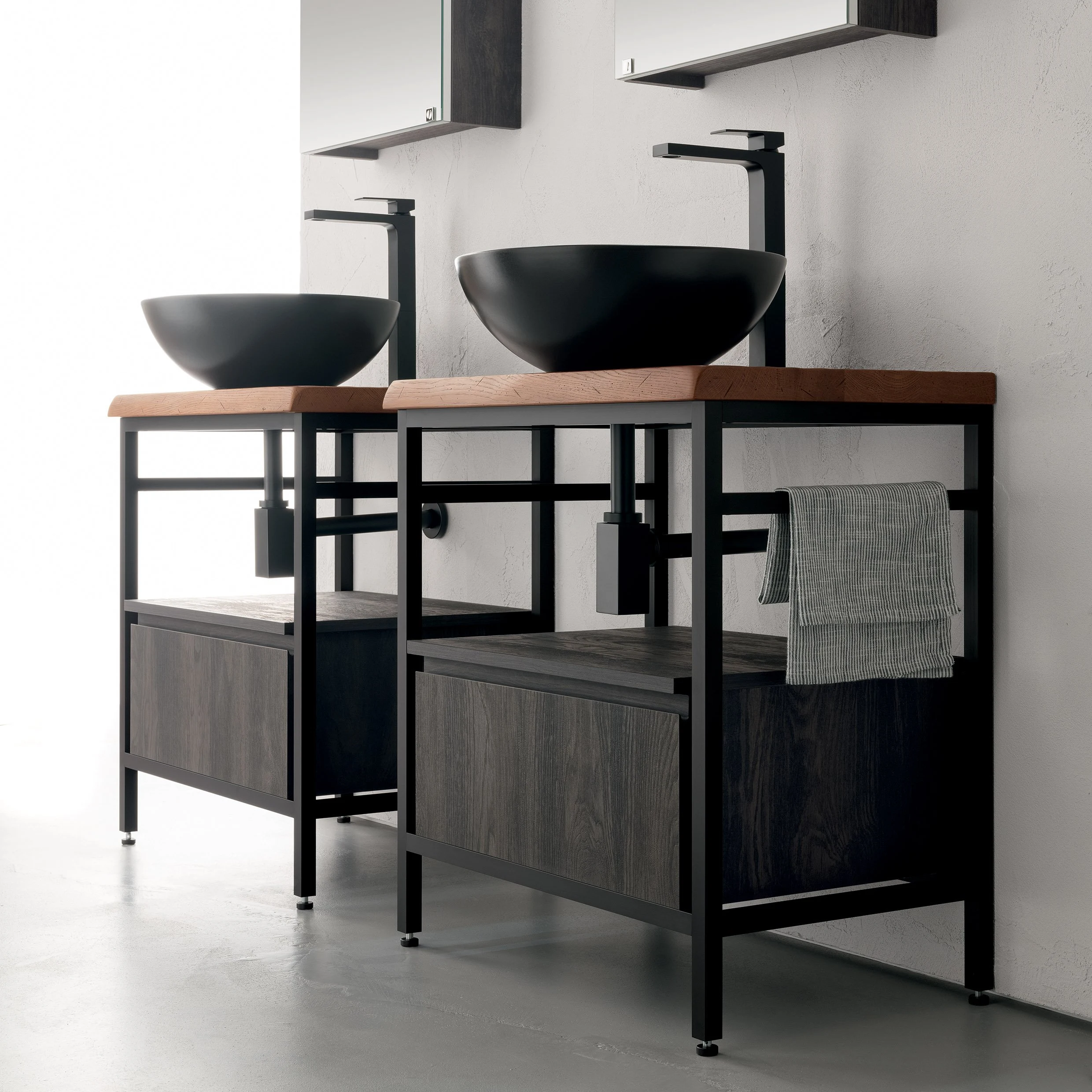 Bagno Compab B-go 