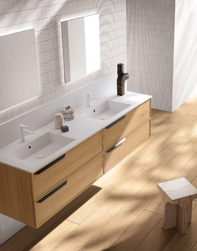 Bagno Compab Tabula