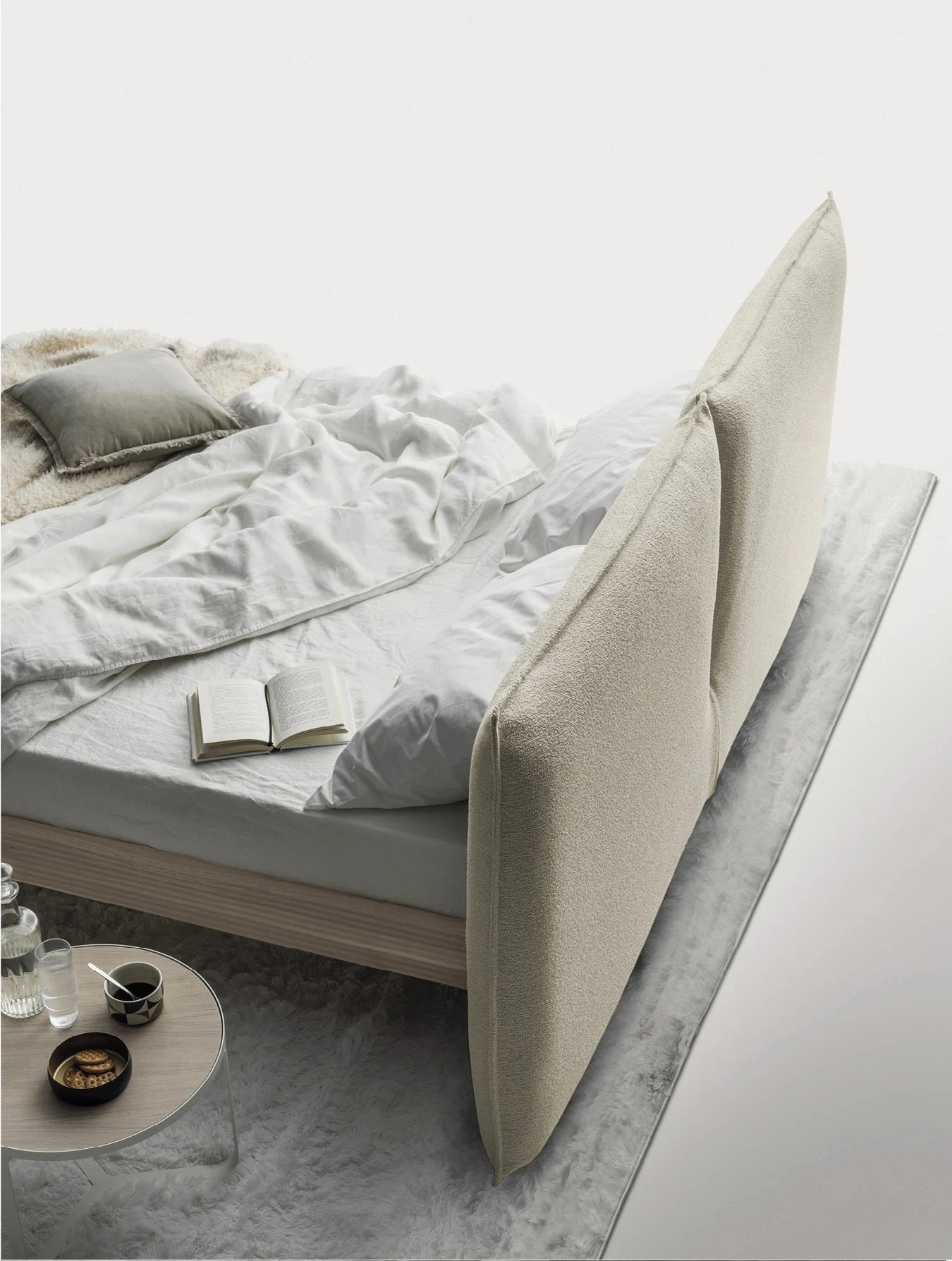 Letto Devina Nais Chloè