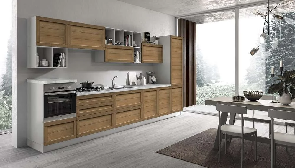 Cucina Elsa - Net Cucine