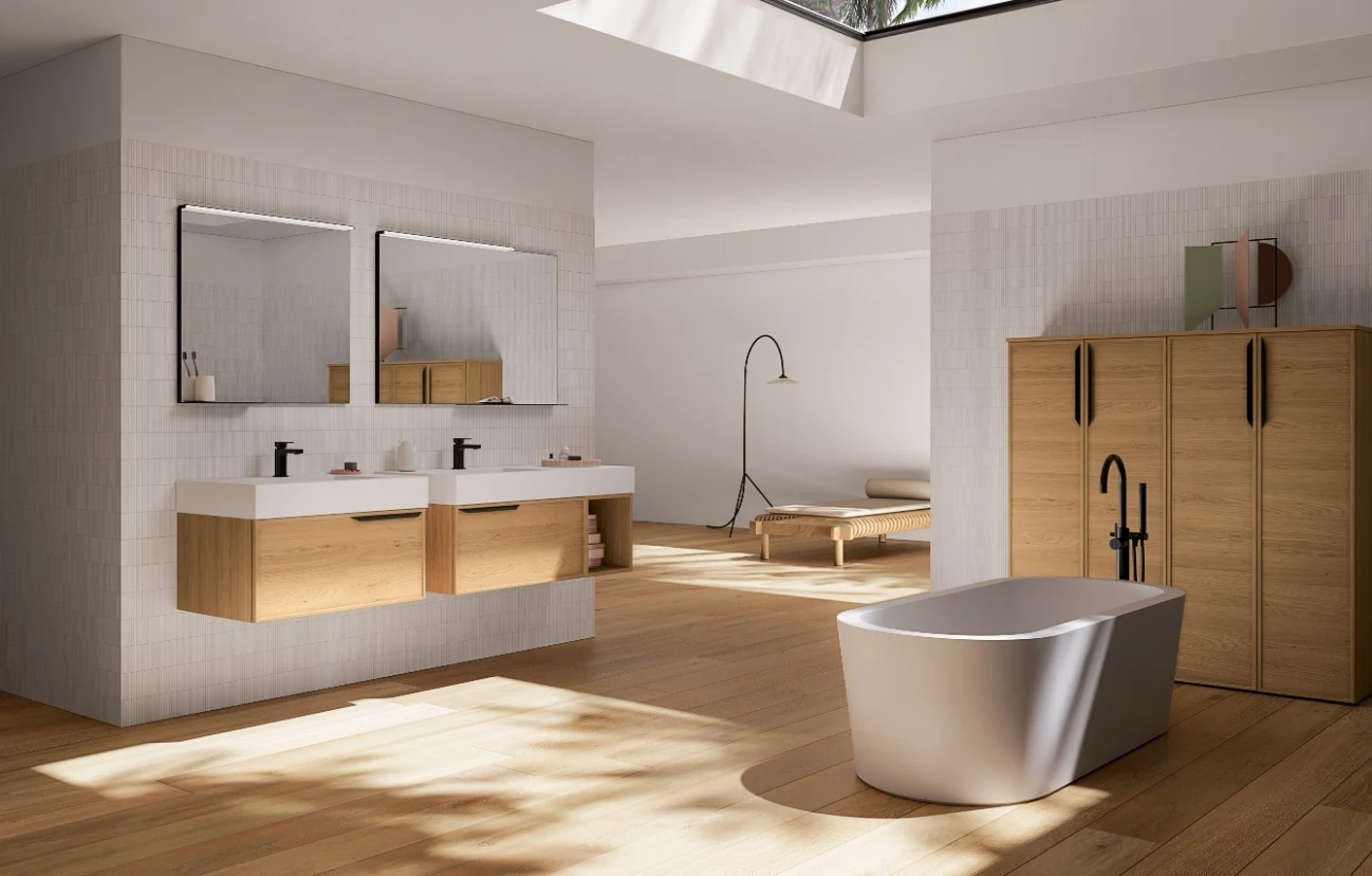 Bagno Compab Tabula