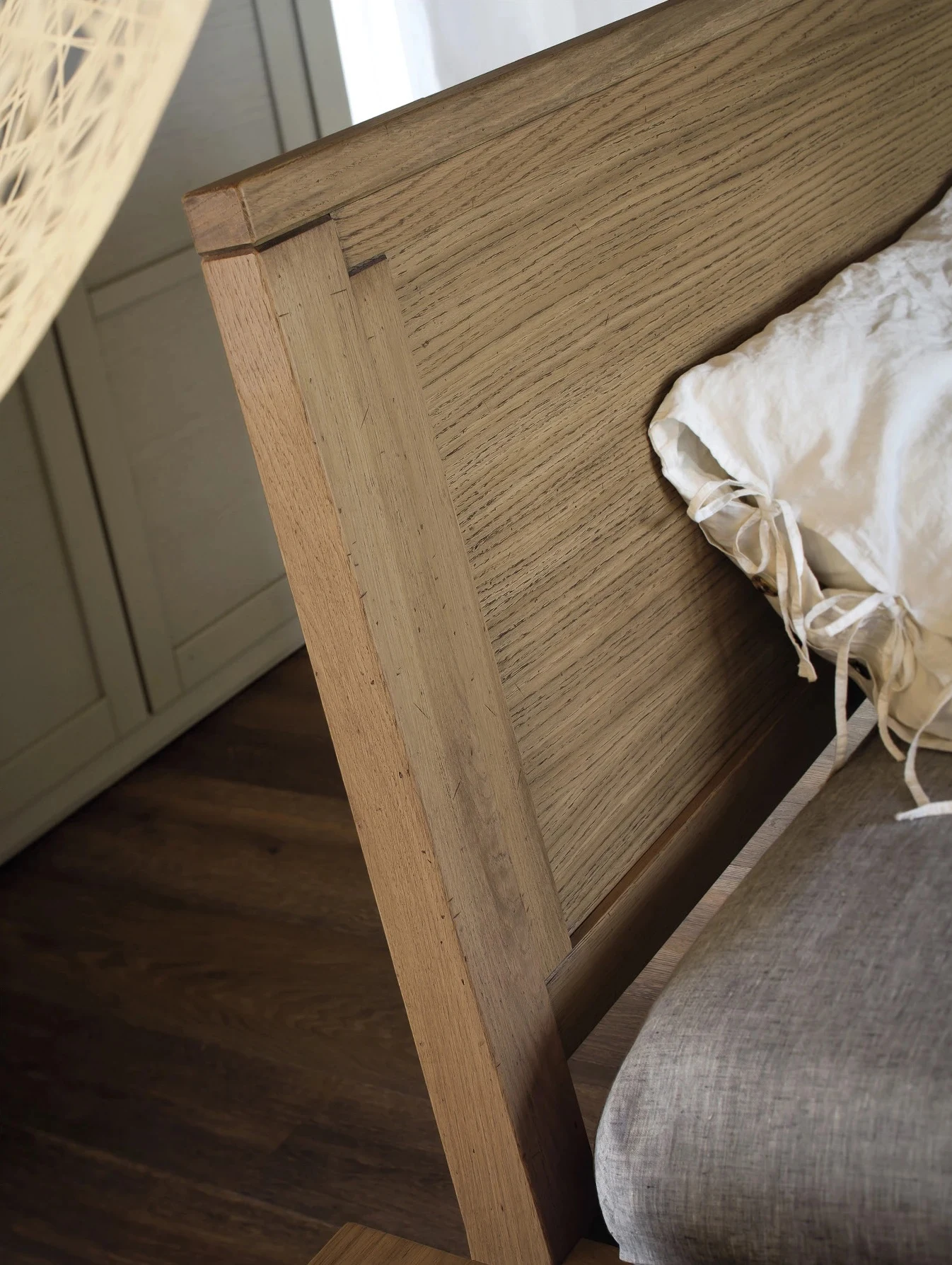 Letto Devina Nais Quadra