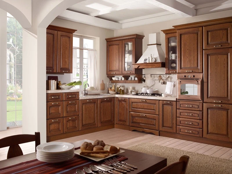 Cucina Letizia/Lucrezia Landini