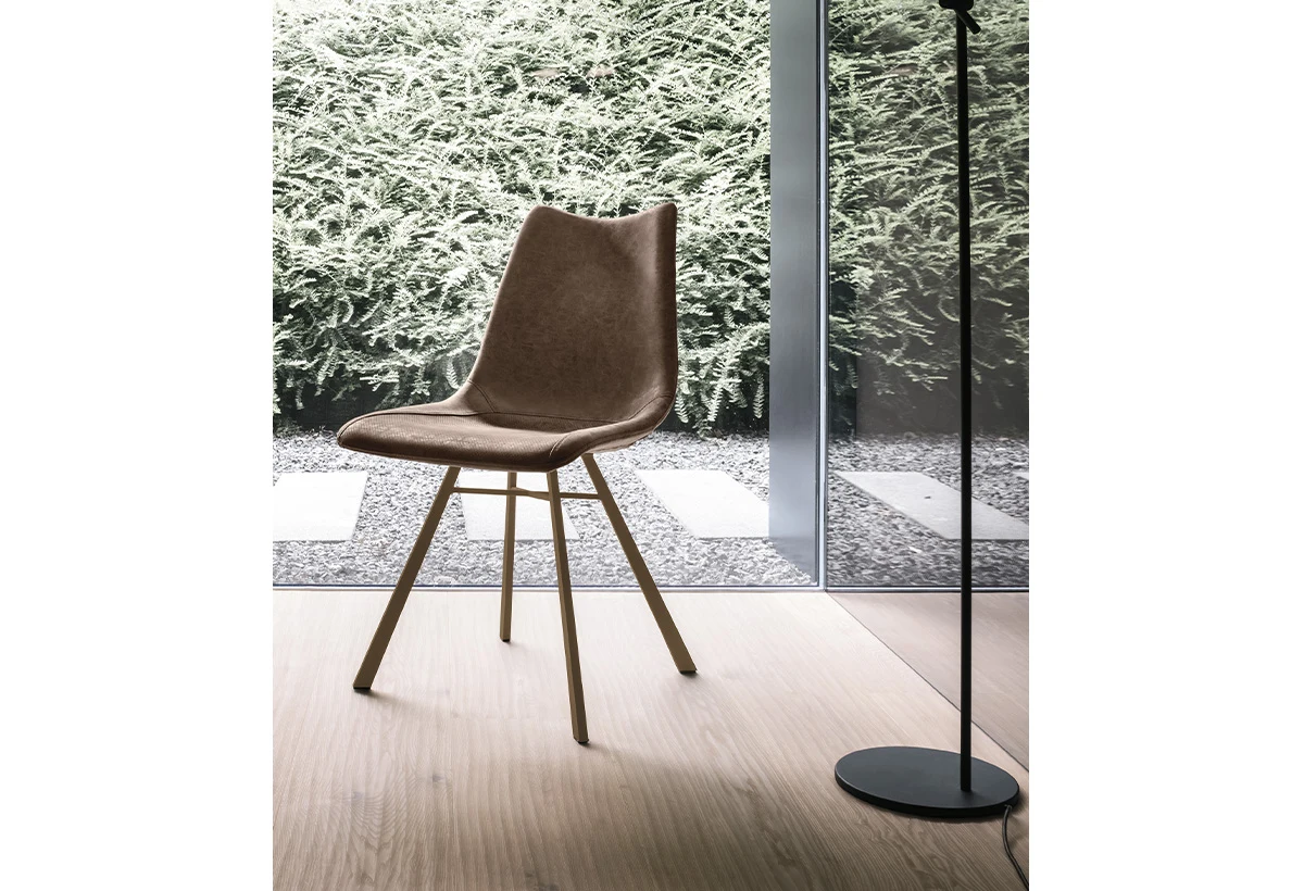 Sedia Maiorca Target Point