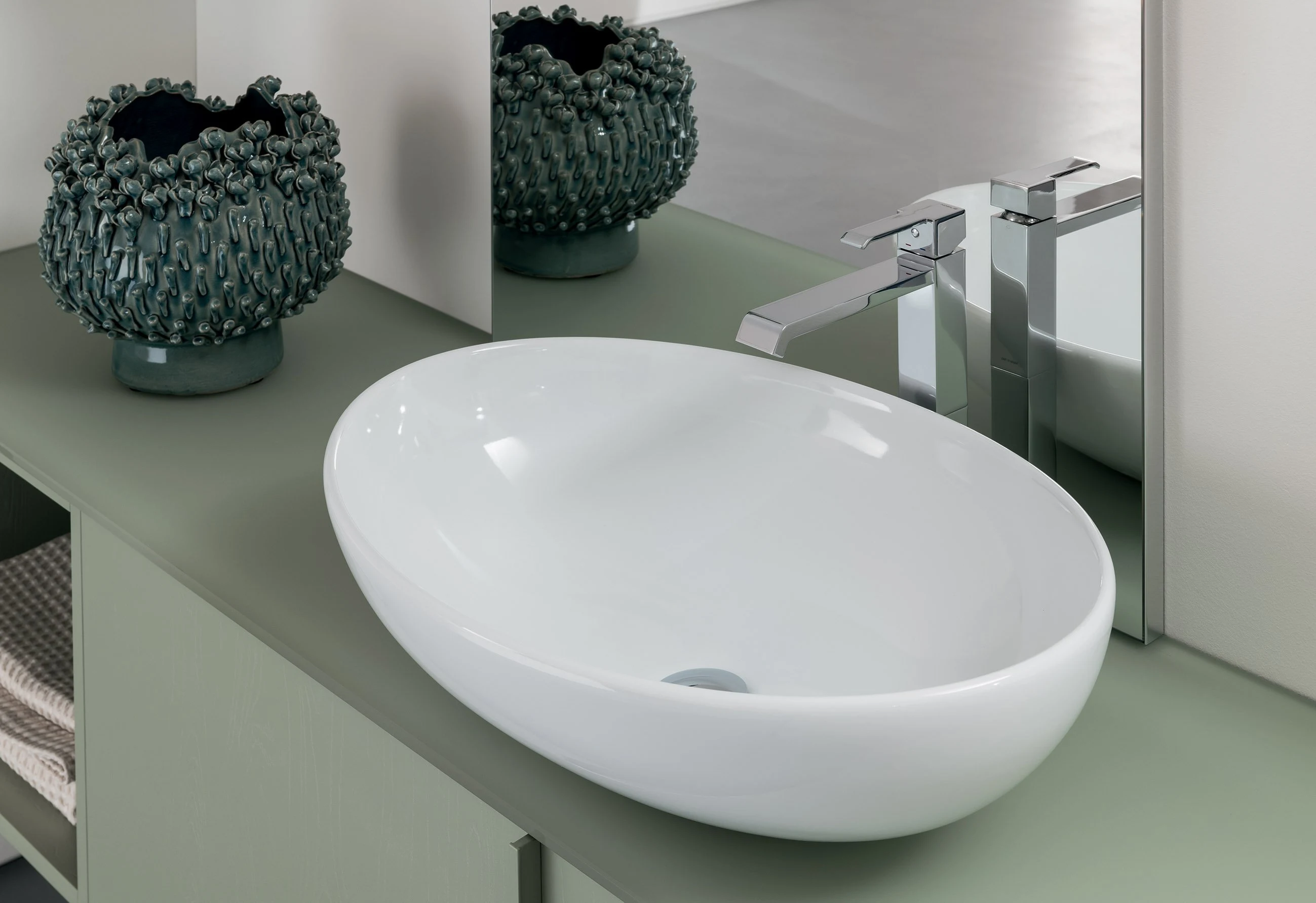 Bagno Compab B201