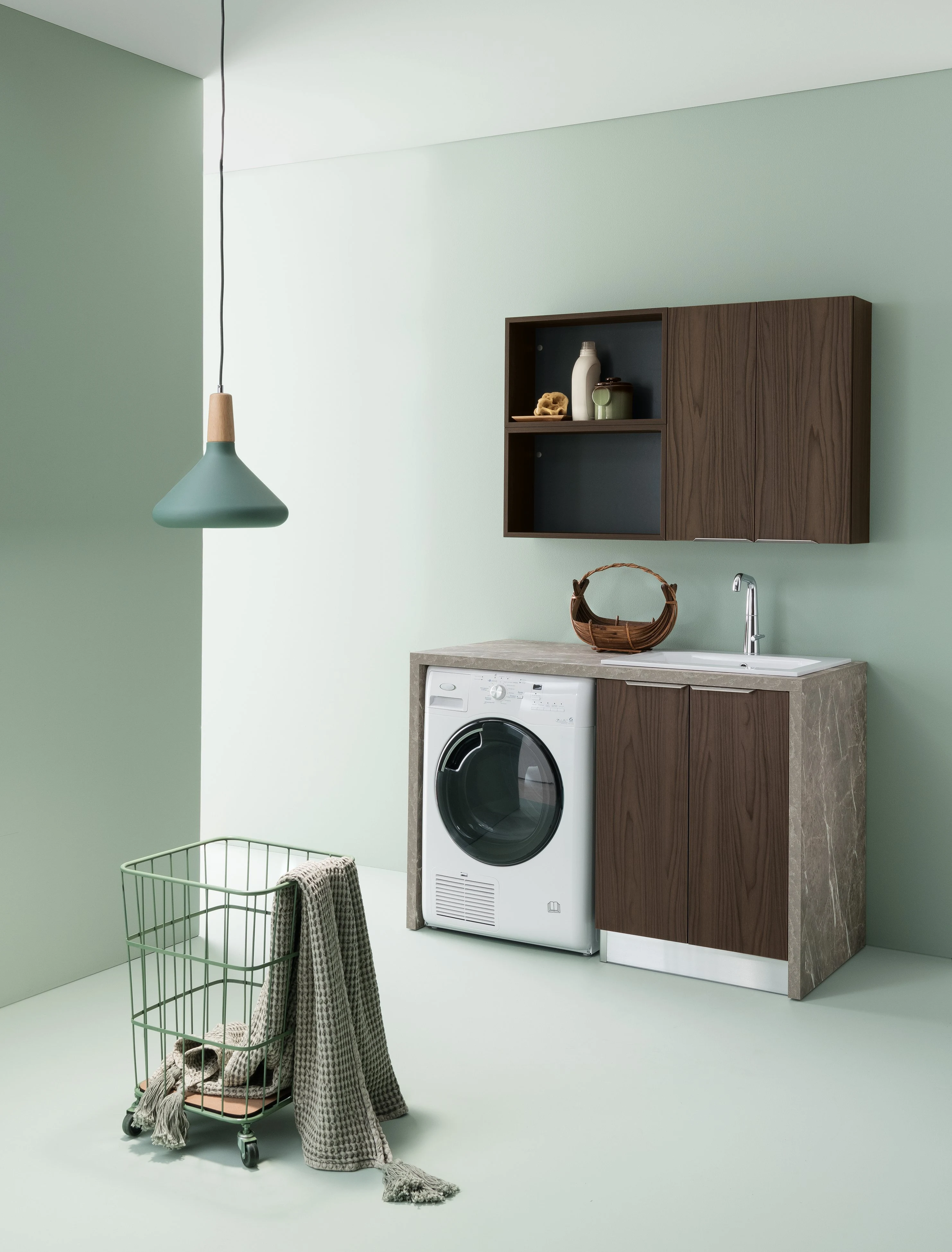 Bagno Compab UPdate