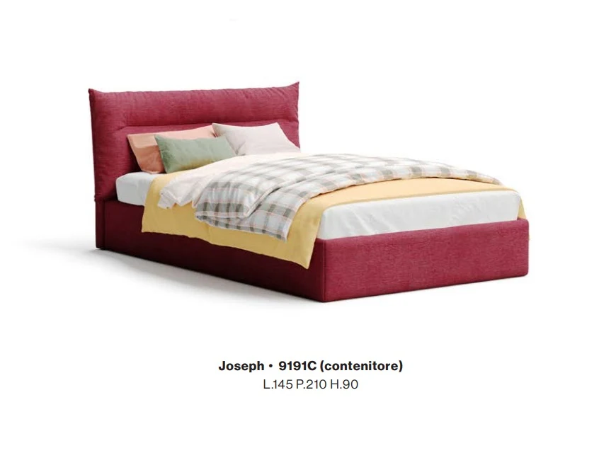 Letto Giessegi - mod.23
