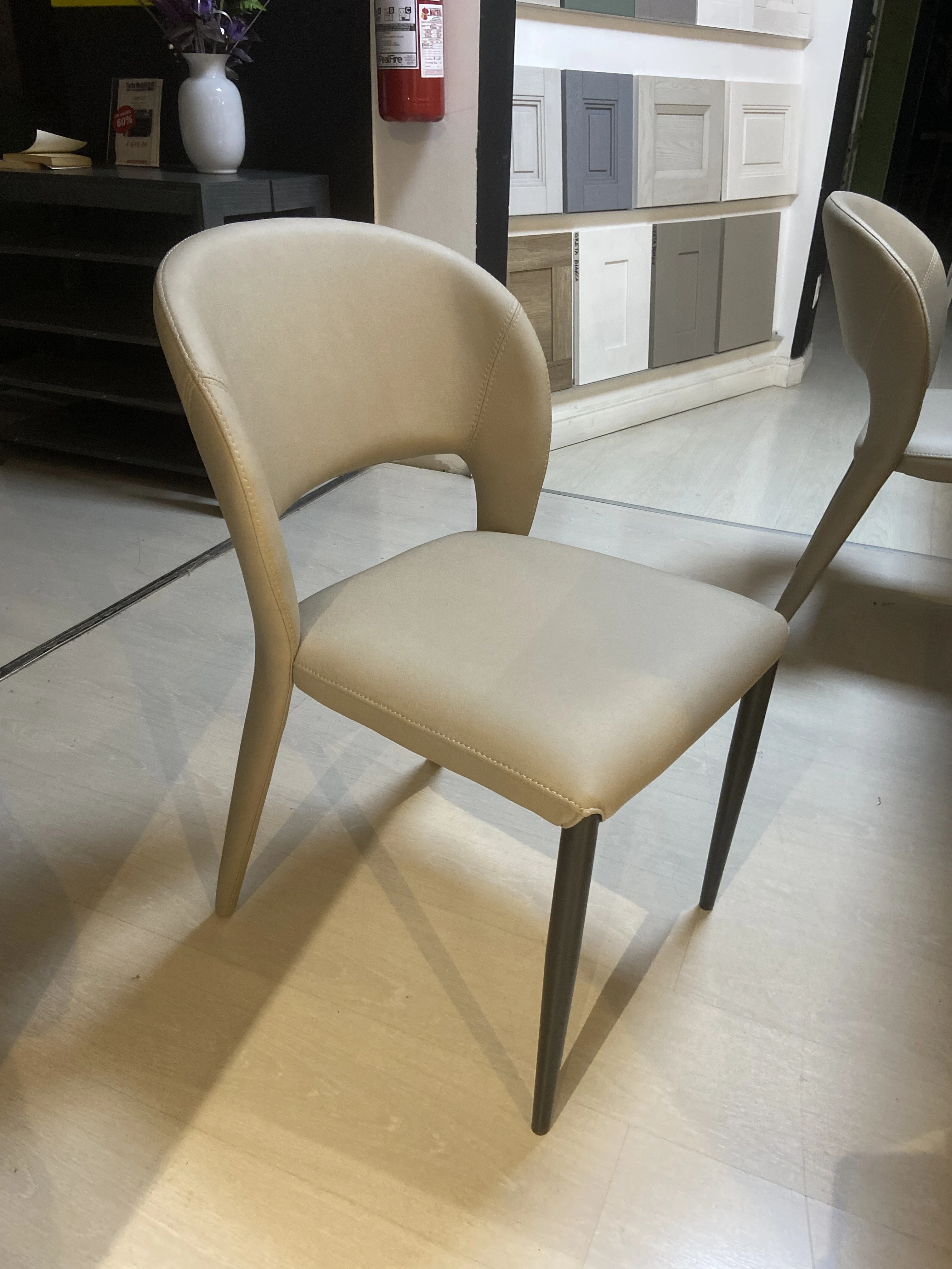 Sedia Fusion