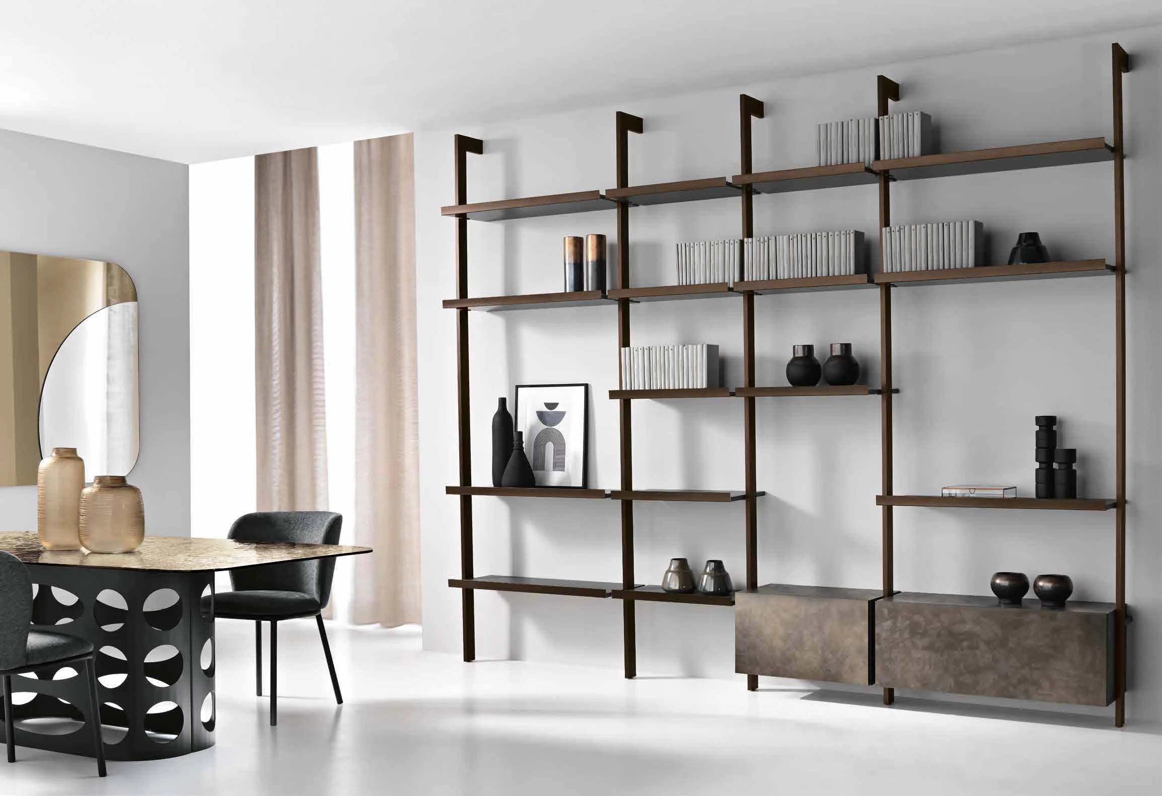 Libreria Capodarte Blake