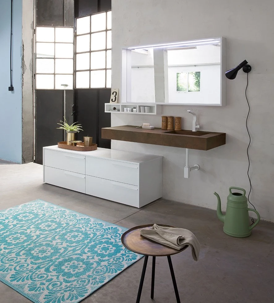 Bagno Compab K25