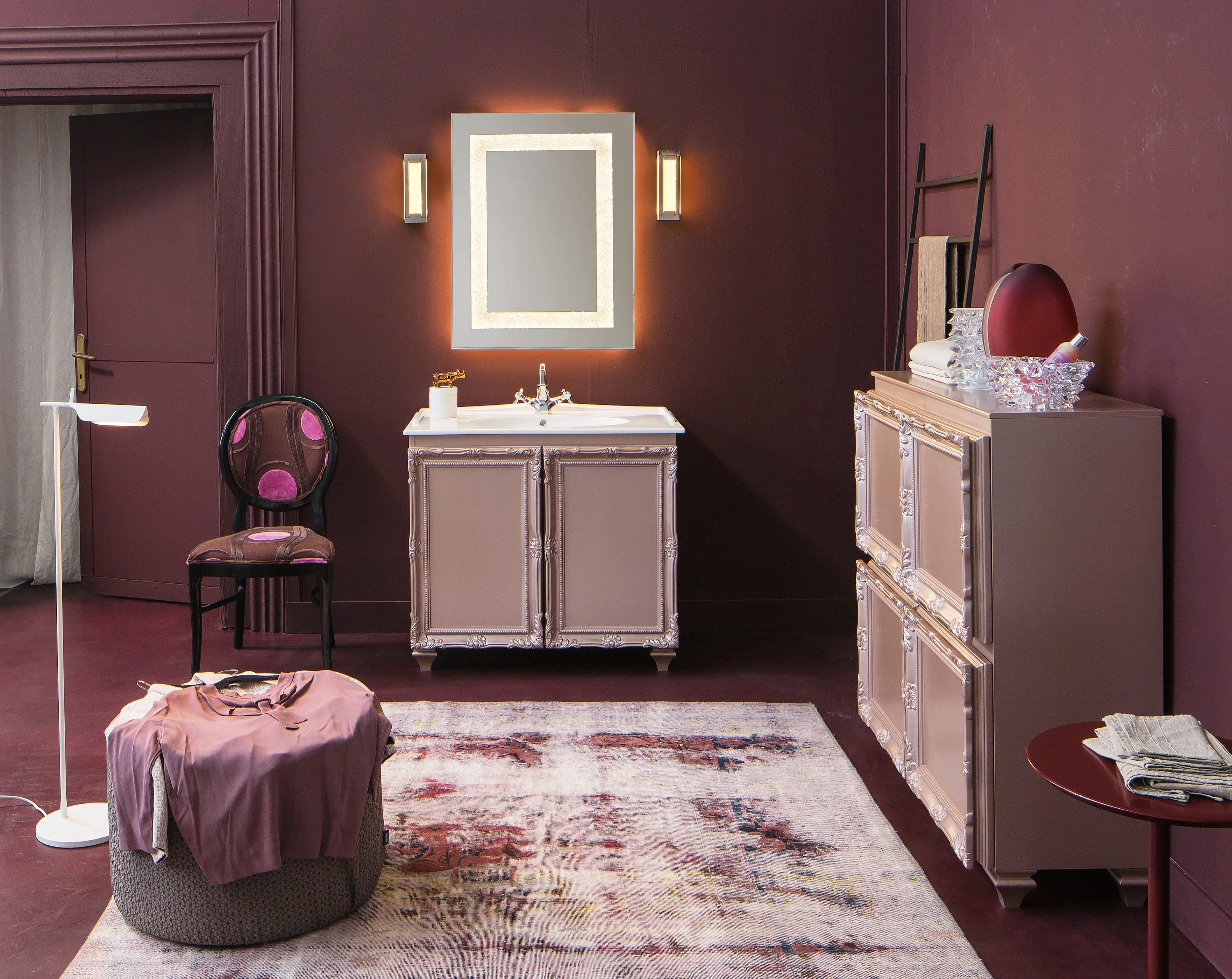 Bagno Compab Delichon