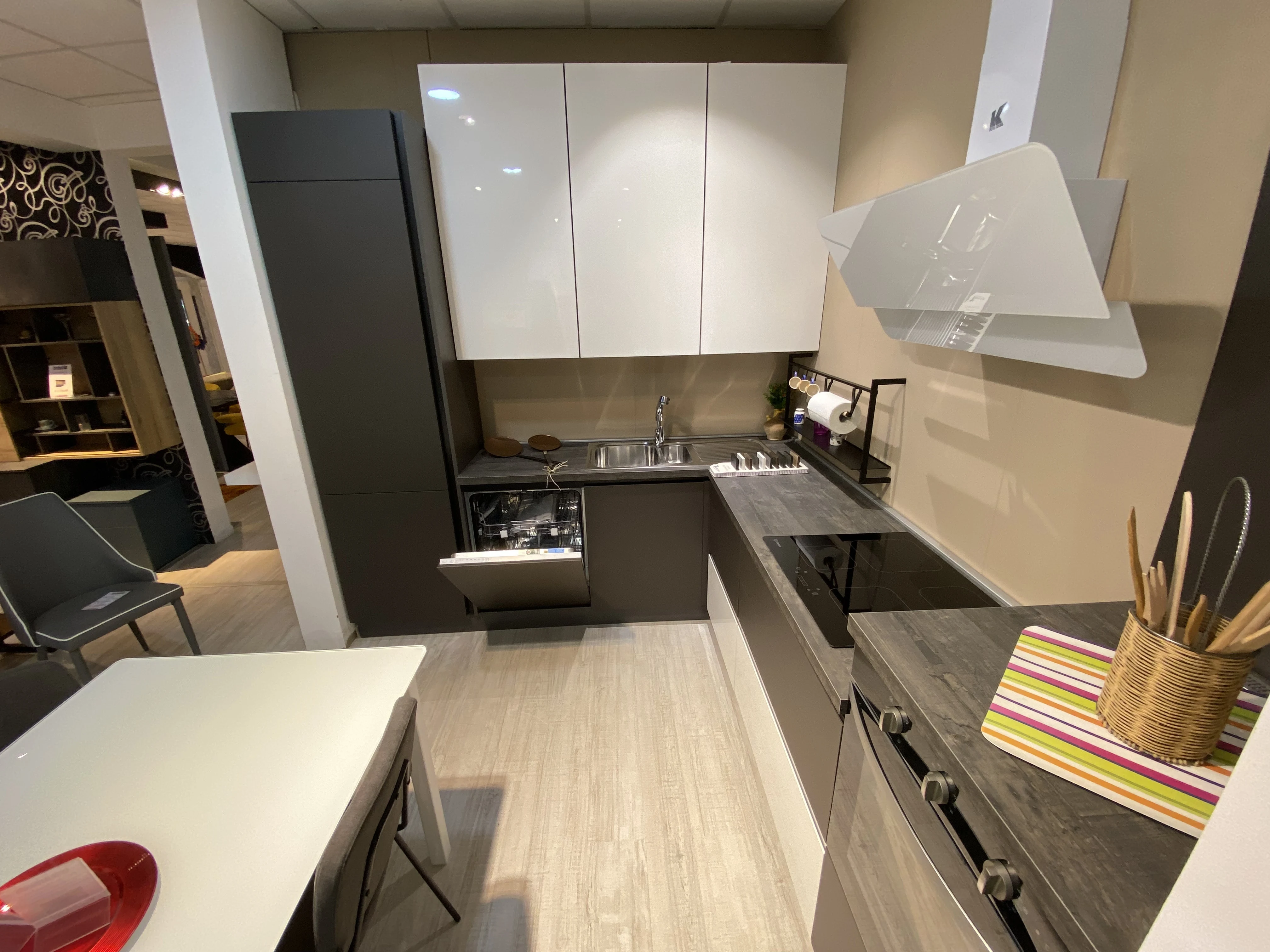 Outlet - Cucina Completa Delizia