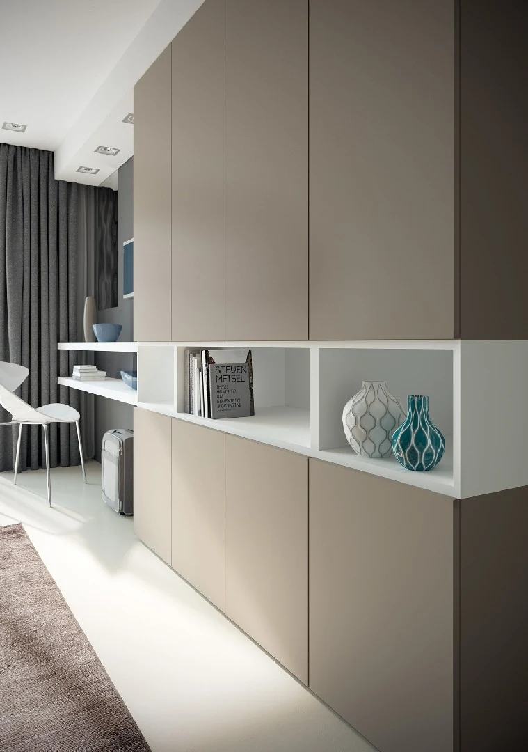 Contract: Stanza Amsterdam