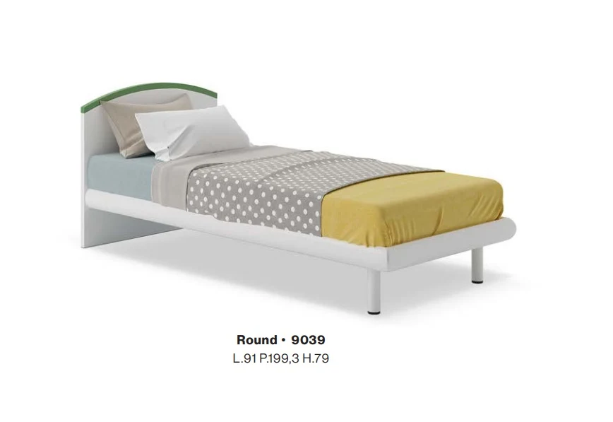 Letto Giessegi - mod.9
