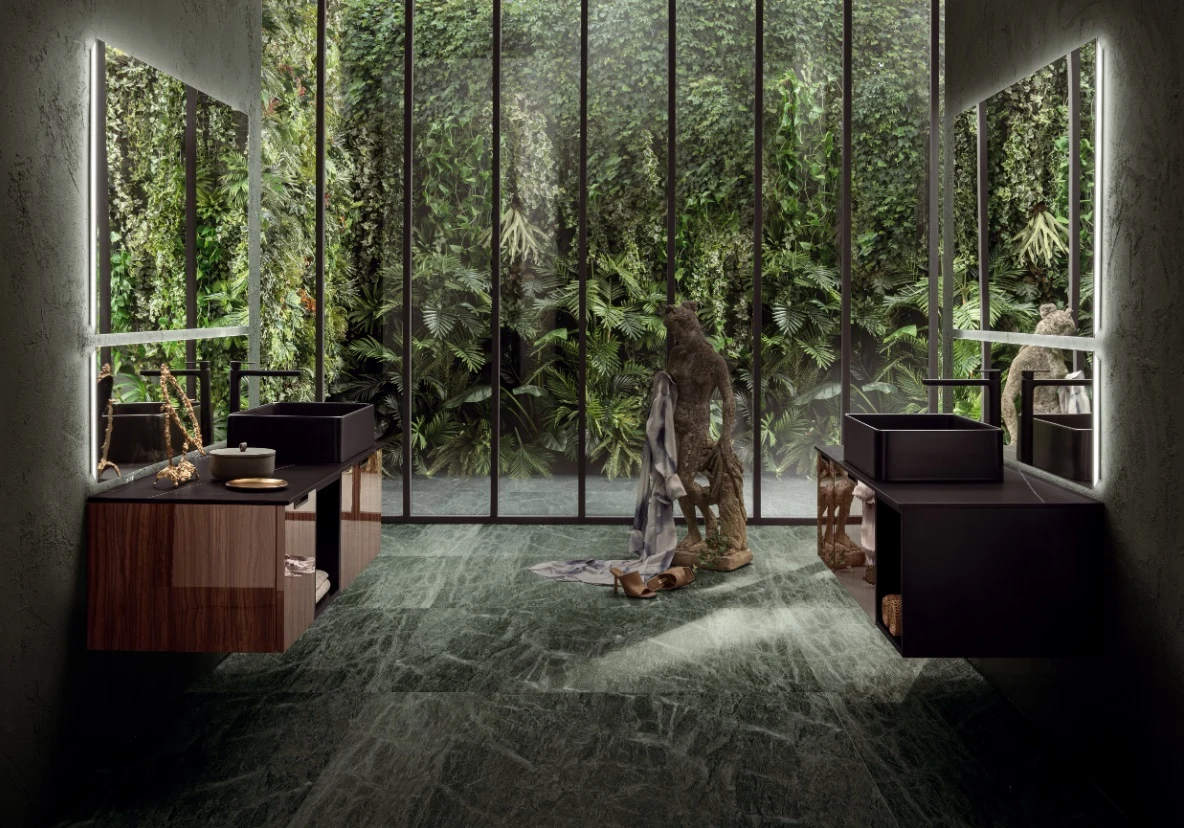 Bagno Compab Egoista