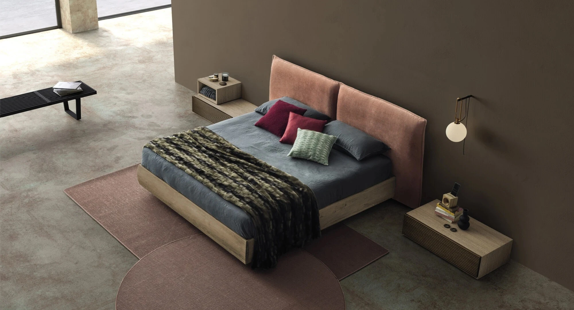 Letto Devina Nais Chloè