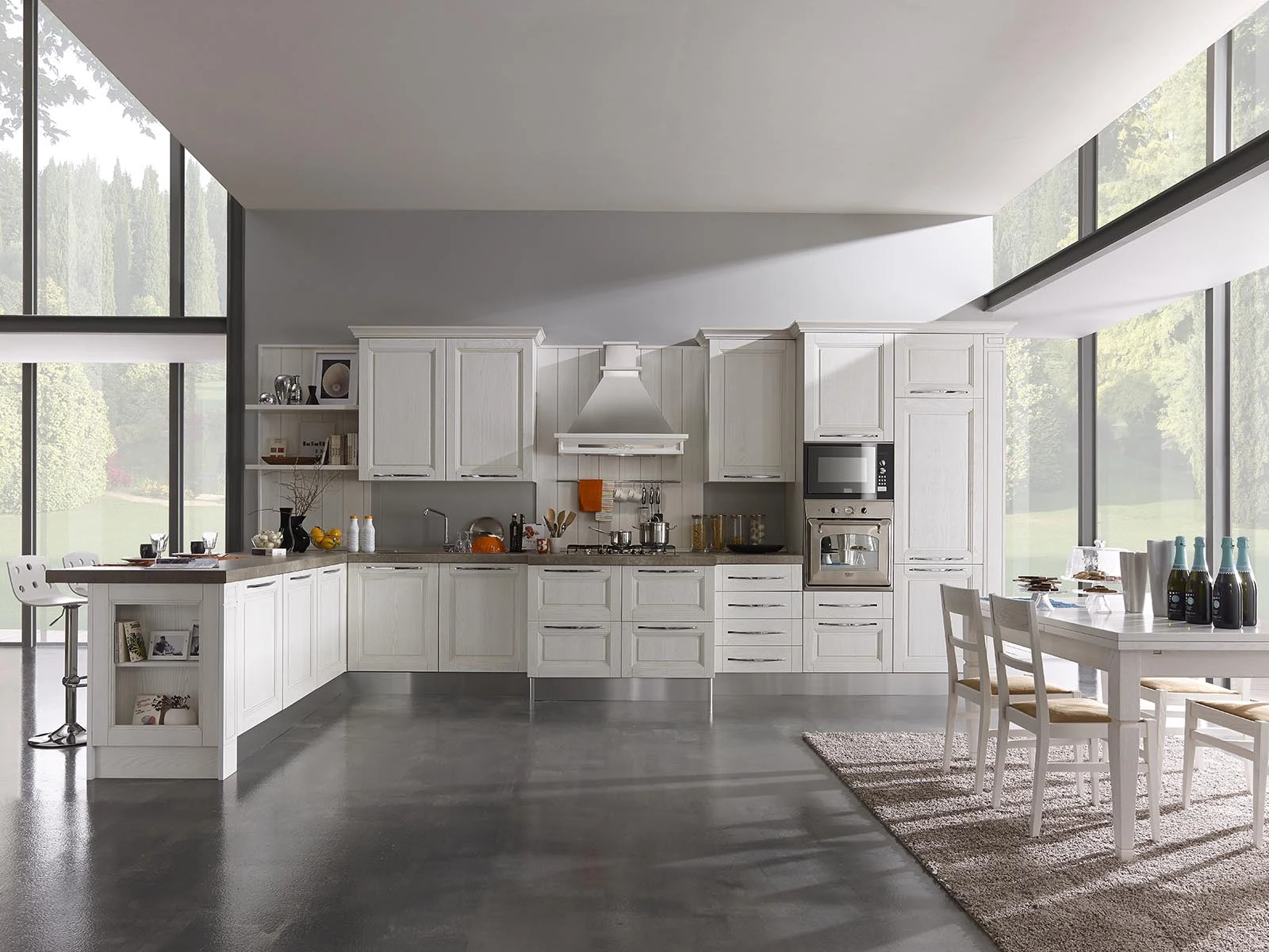 Cucina Sofia Landini
