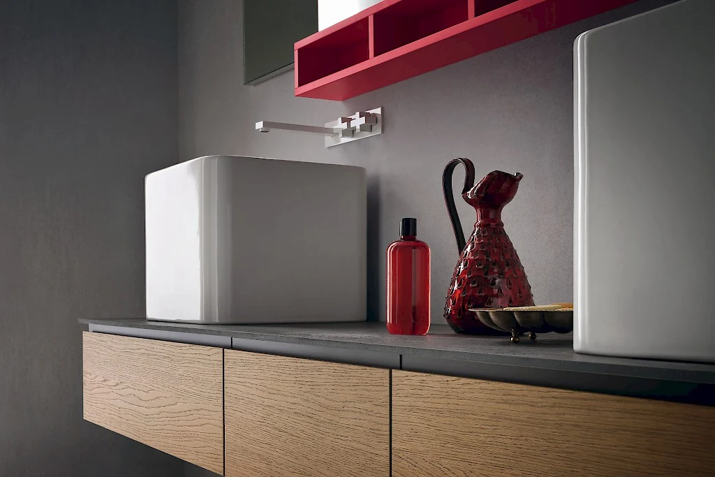 Bagno Compab Jacana
