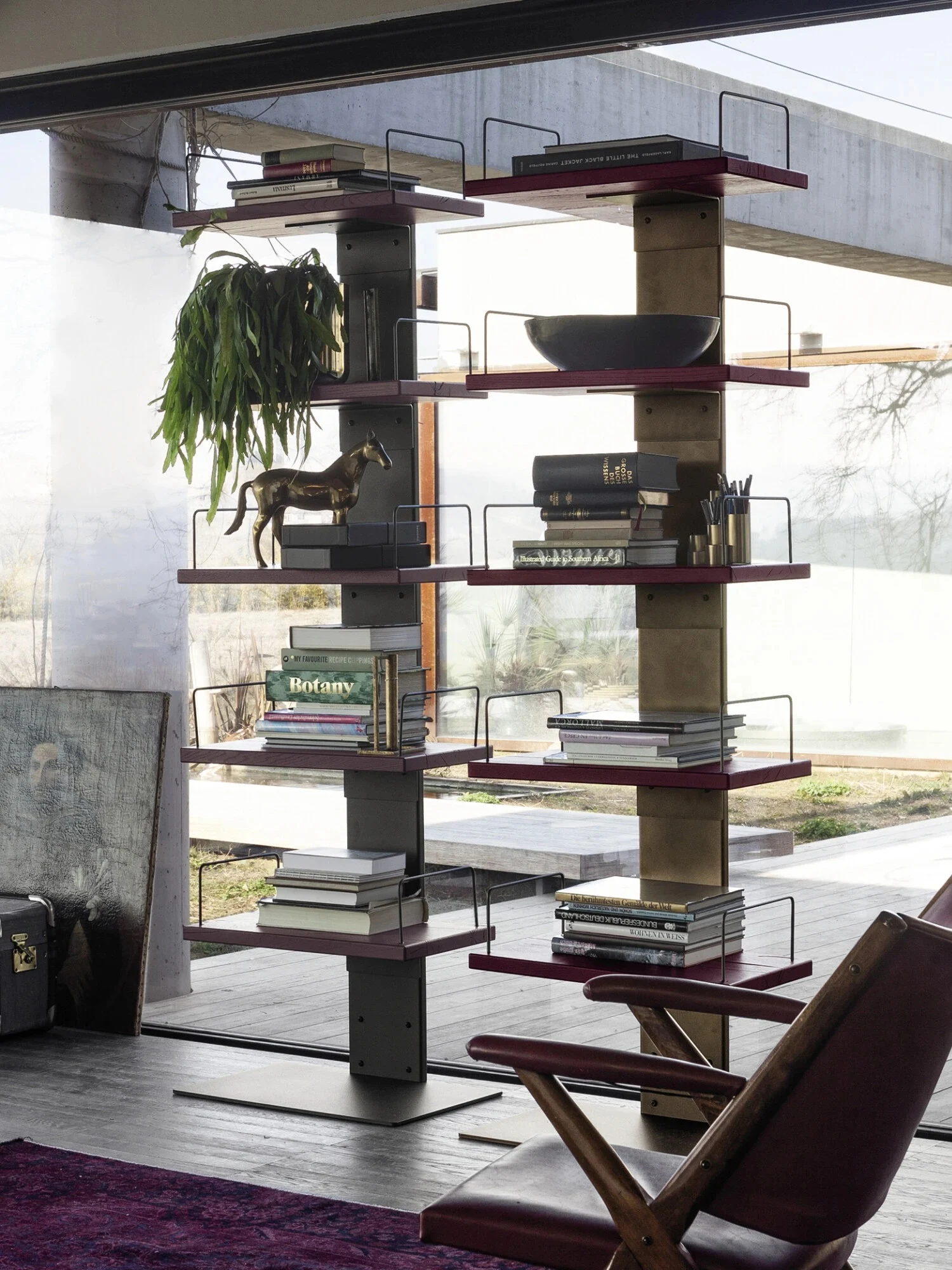 Libreria Devina Nais Infinity