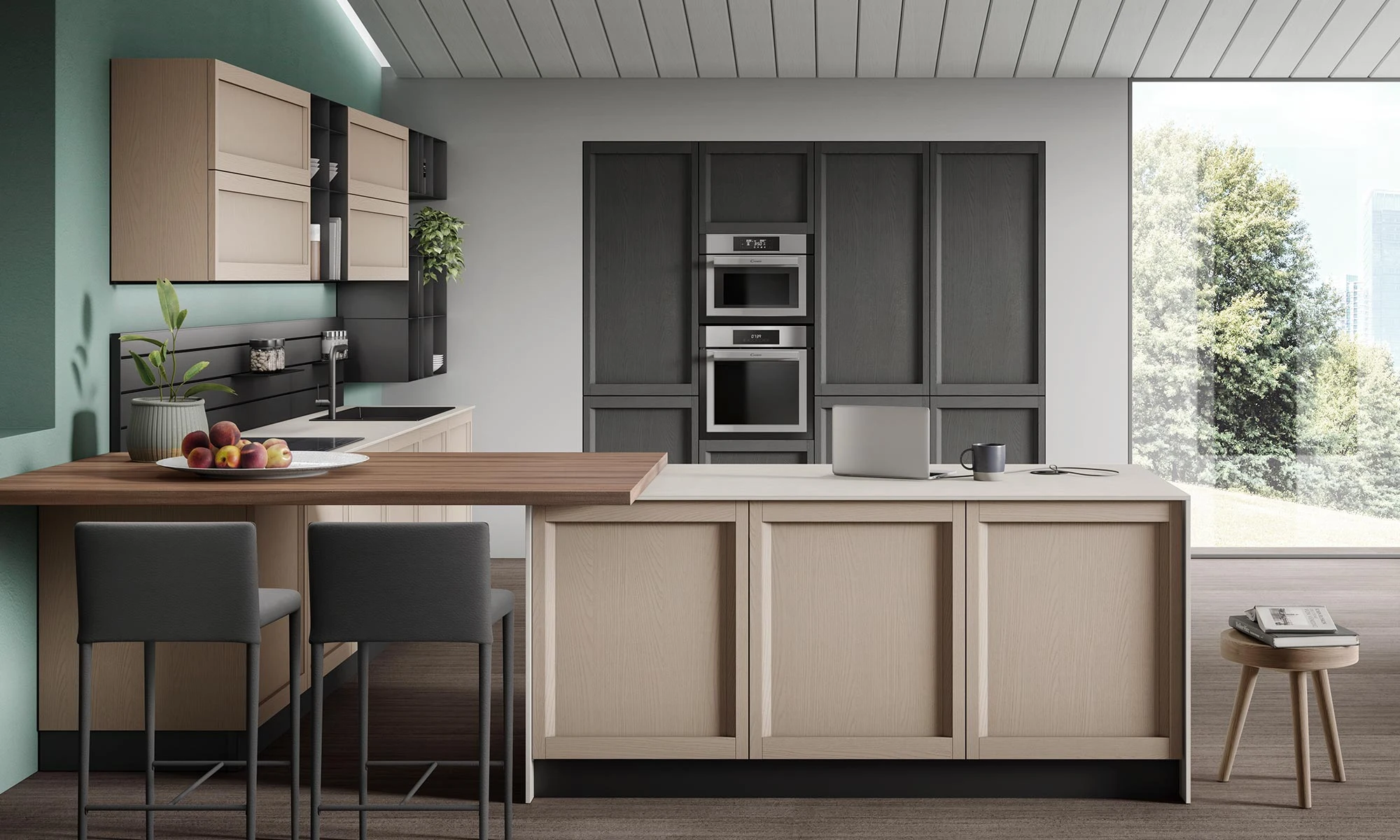 Cucina Mobilturi Lea