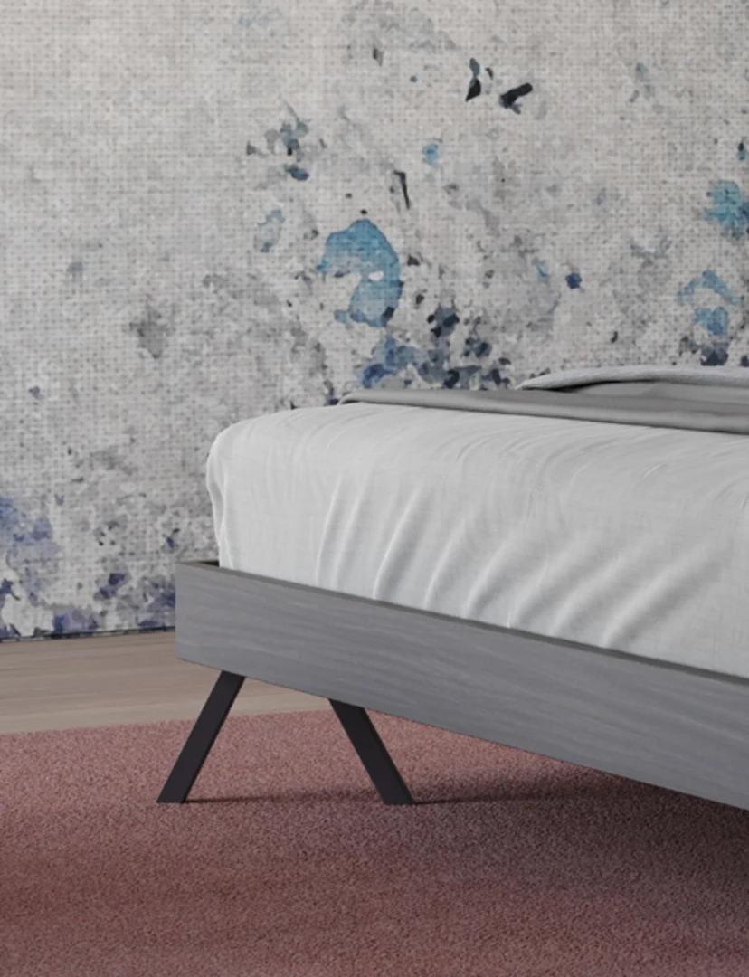 Letto Giessegi Happy