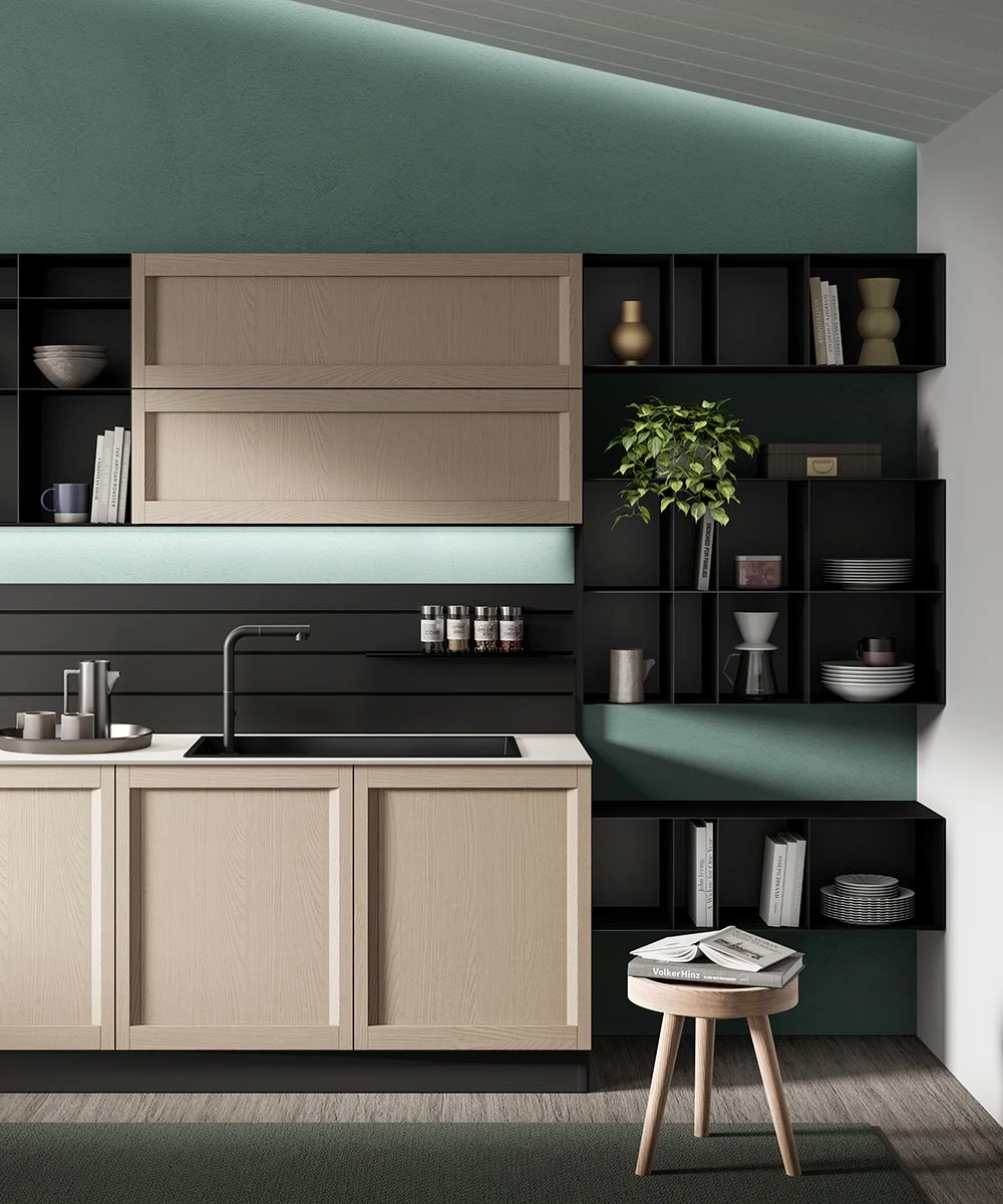 Cucina Mobilturi Lea