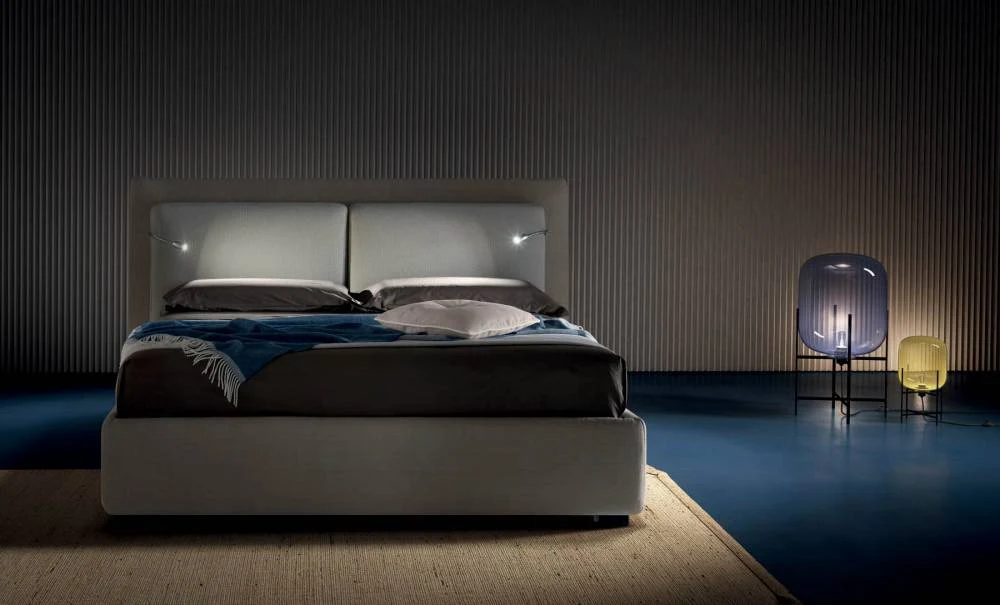 Letto Samoa Flux