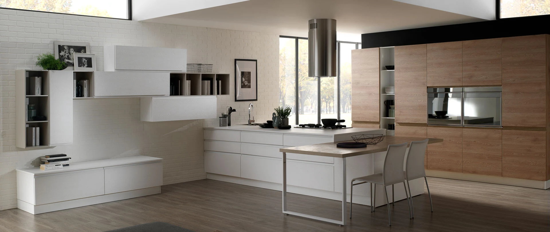 Cucina Mobilturi Luna