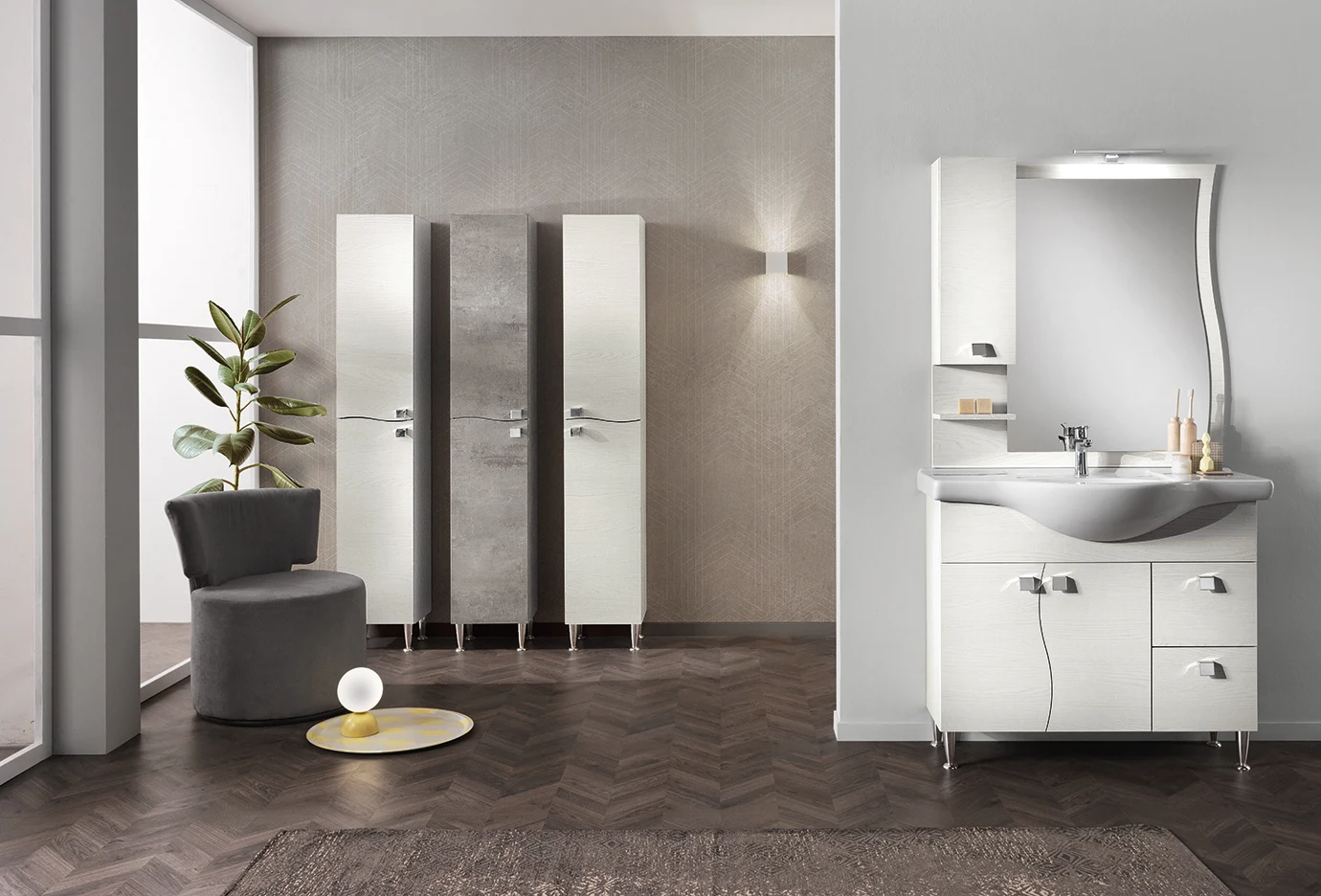 Bagno Onda