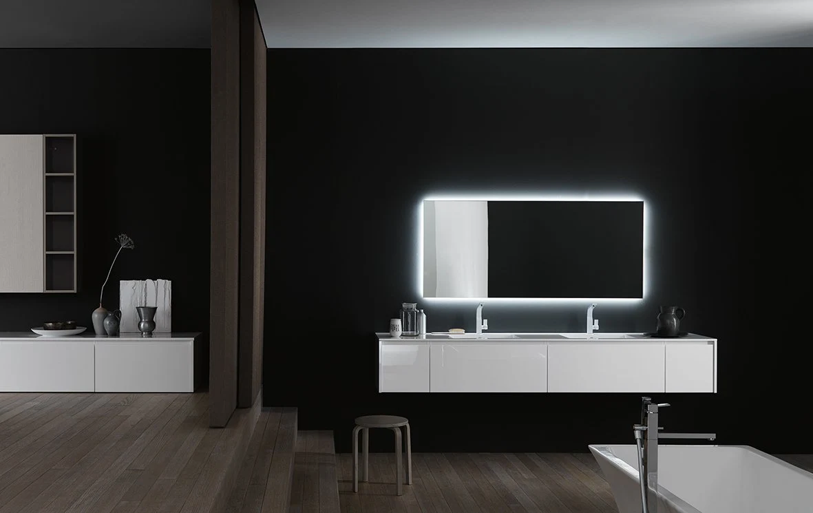Bagno Compab Ink