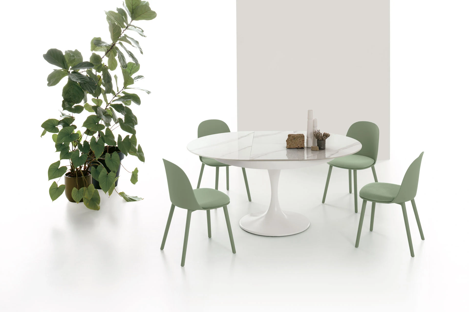 Tavolo Target Point Jazz
