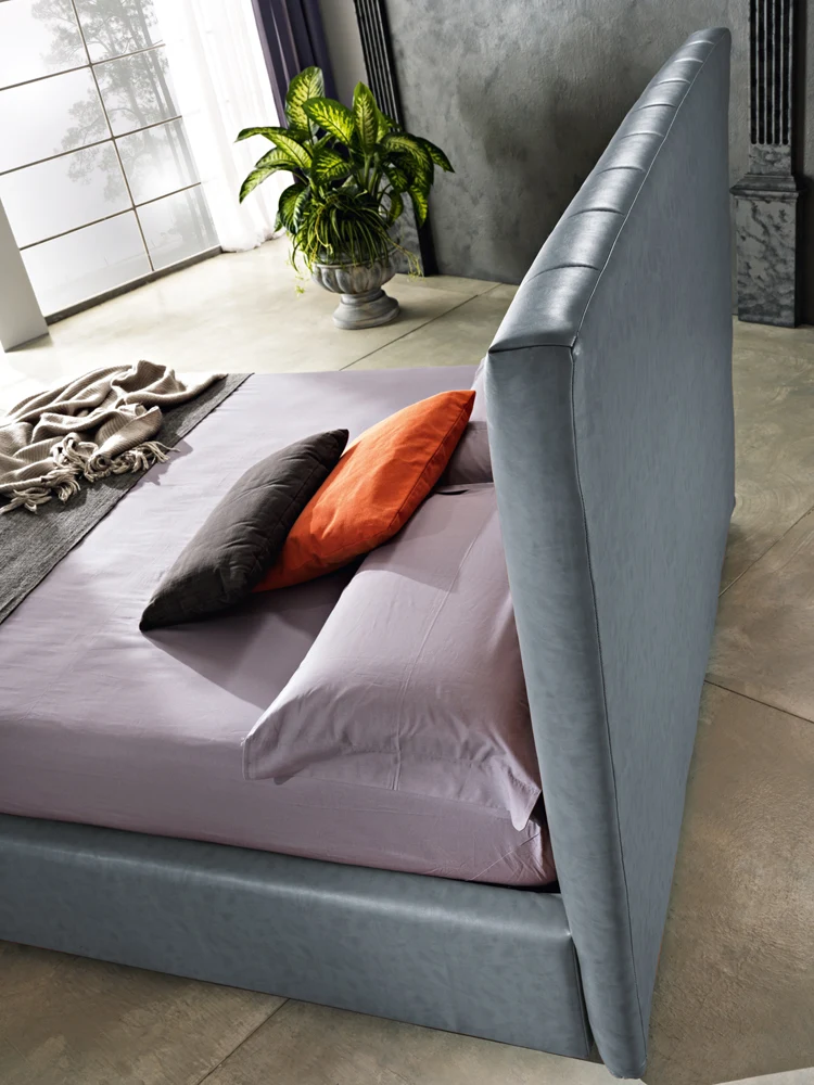 Letto Navajo Alto Artigiana Letti